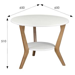 Стол журнальный