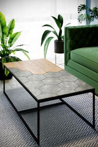 Стол журнальный