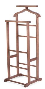 Вешалка костюмная