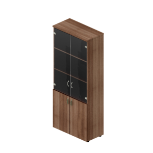 Шкаф комбинированный