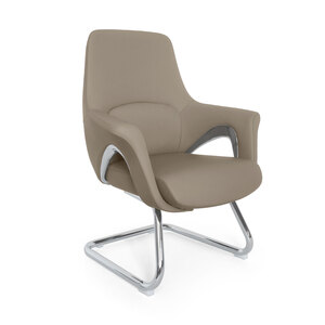 Кресло для посетителя