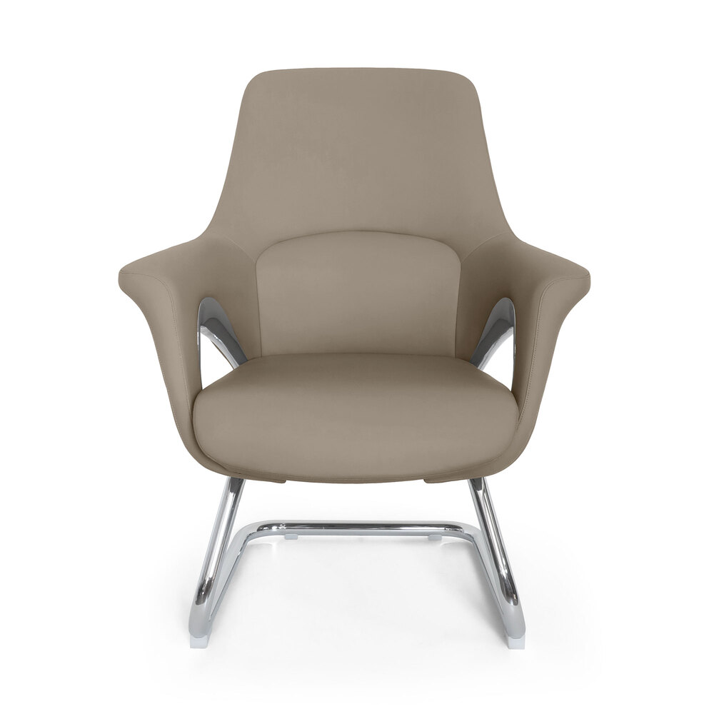 Кресло для посетителя