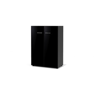 Шкаф со стеклом