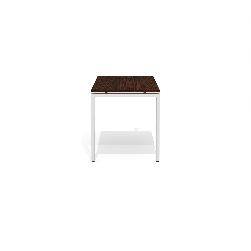 Брифинг-приставка на металлокаркасе