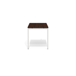 Брифинг-приставка на металлокаркасе