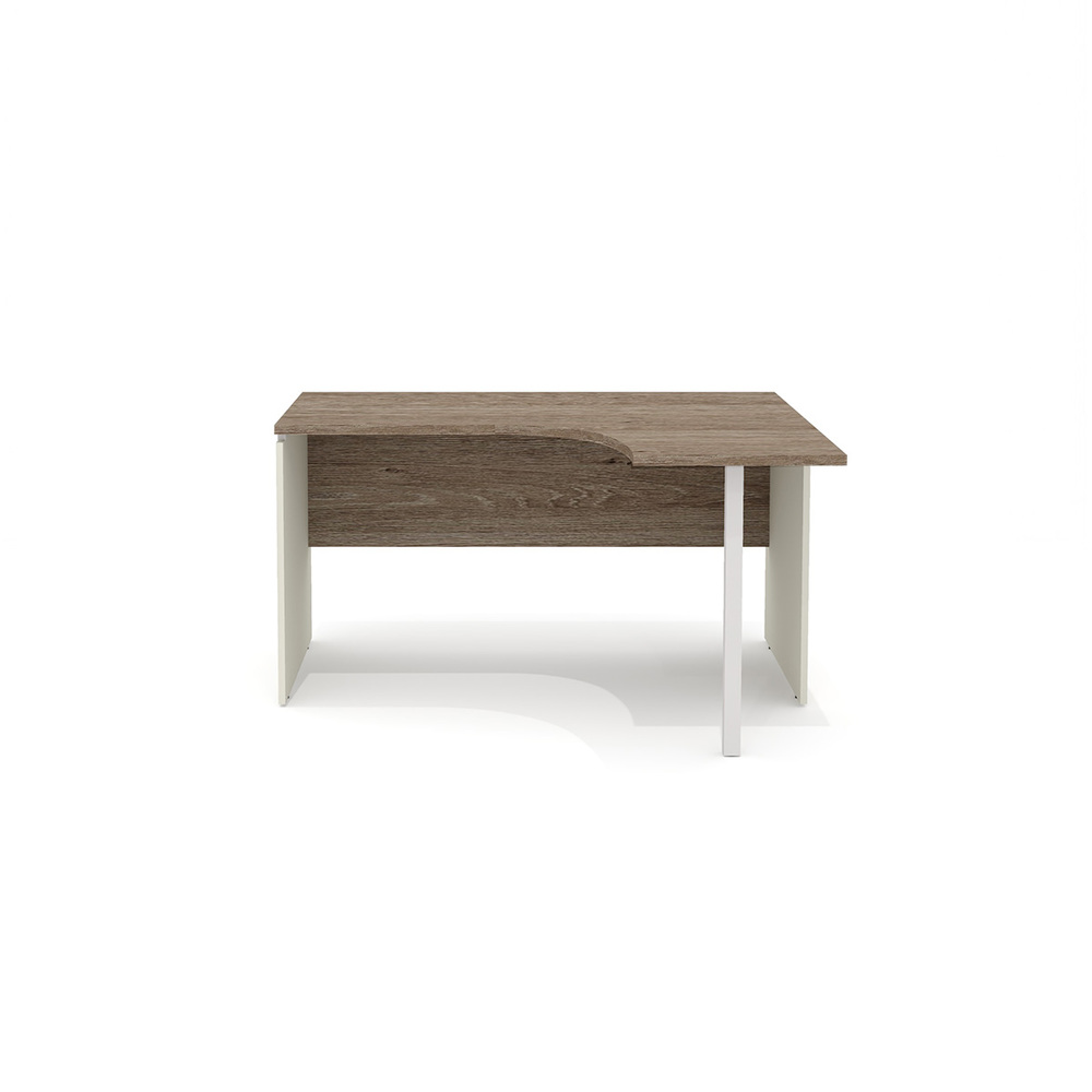 Стол эргономичный правый с опорой