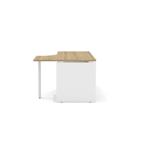 Стол эргономичный правый с опорой