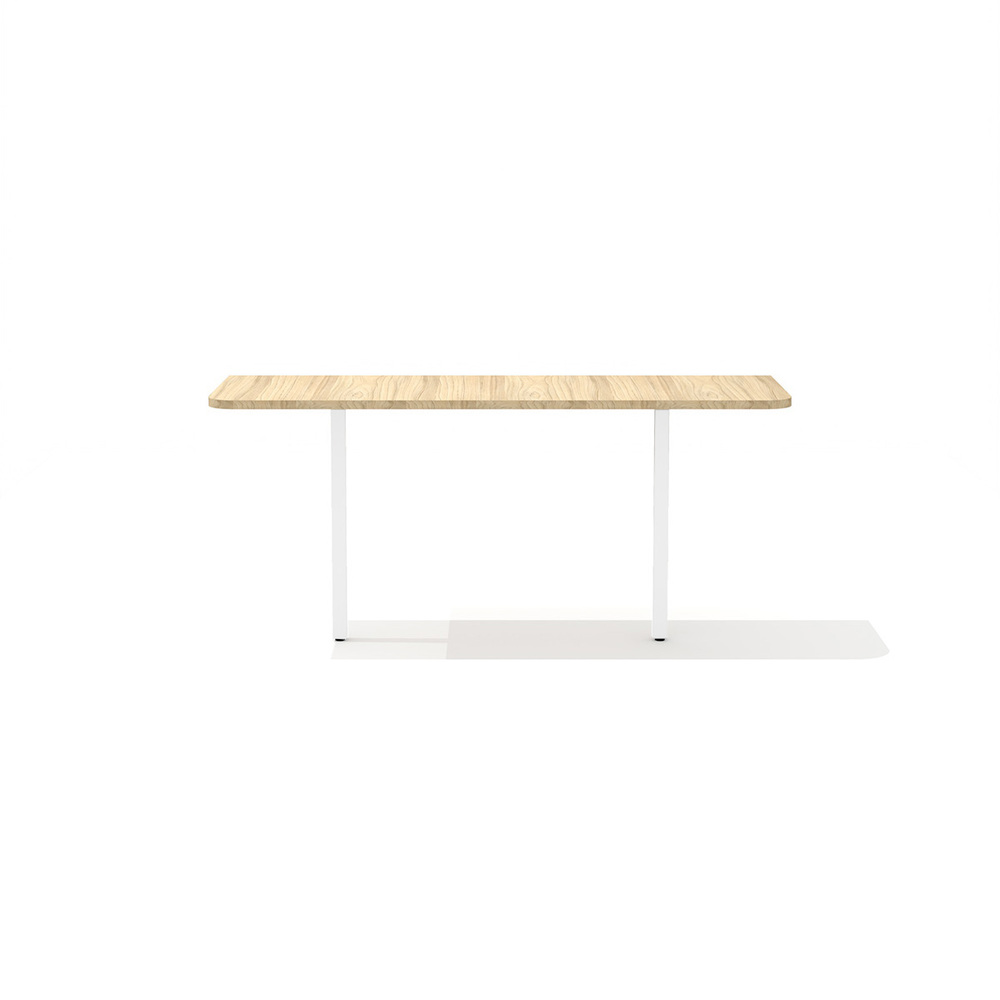 Приставка объединяющая на металлокаркасе