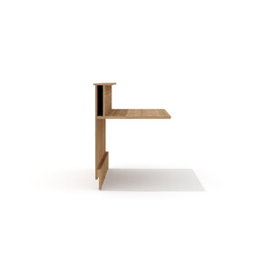 Модуль стойки администратора 