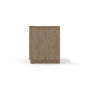 Модуль стойки администратора угловой