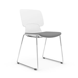 Стул для посетителя