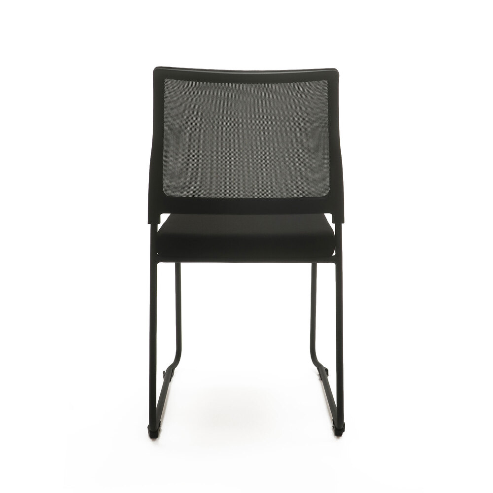 Стул для посетителя