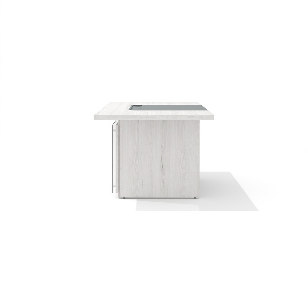 Стол руководителя с траверсом