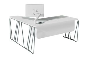 Стол эргономичный правый