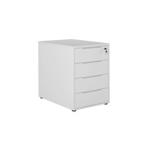 Тумба приставная 800