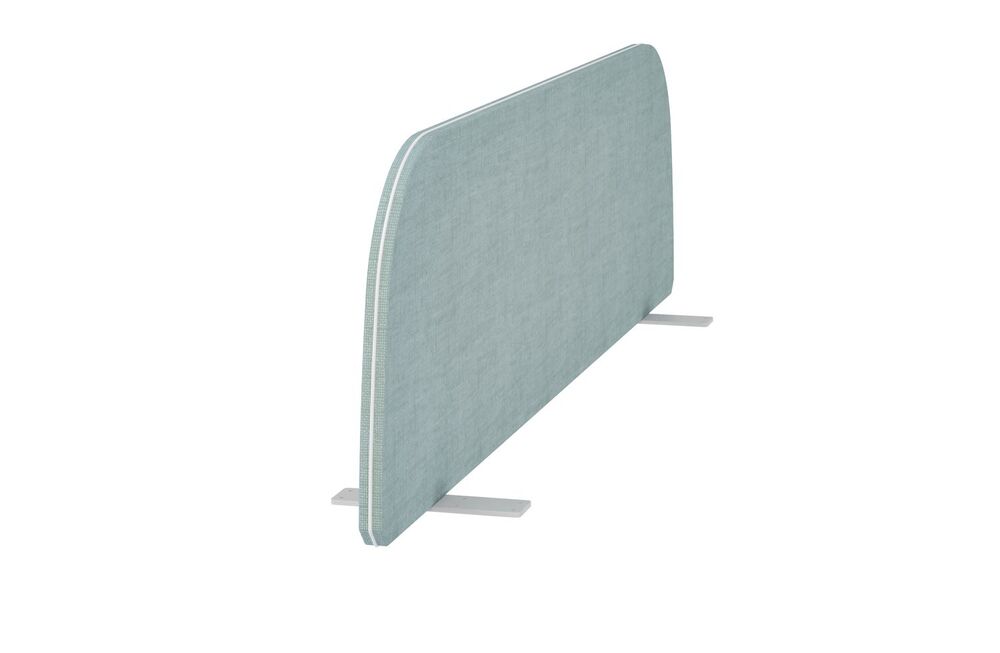 Экран фронтальный 1400 тканевый