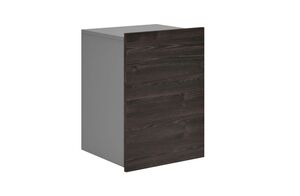 Навесная полка (1 дверь)