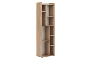 Стеллаж промежуточный высокий