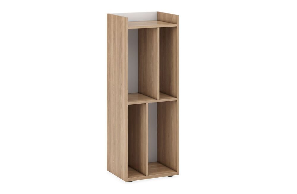 Стеллаж промежуточный средний