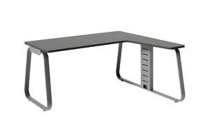 Рабочая станция малая правая (углы скруглённые)