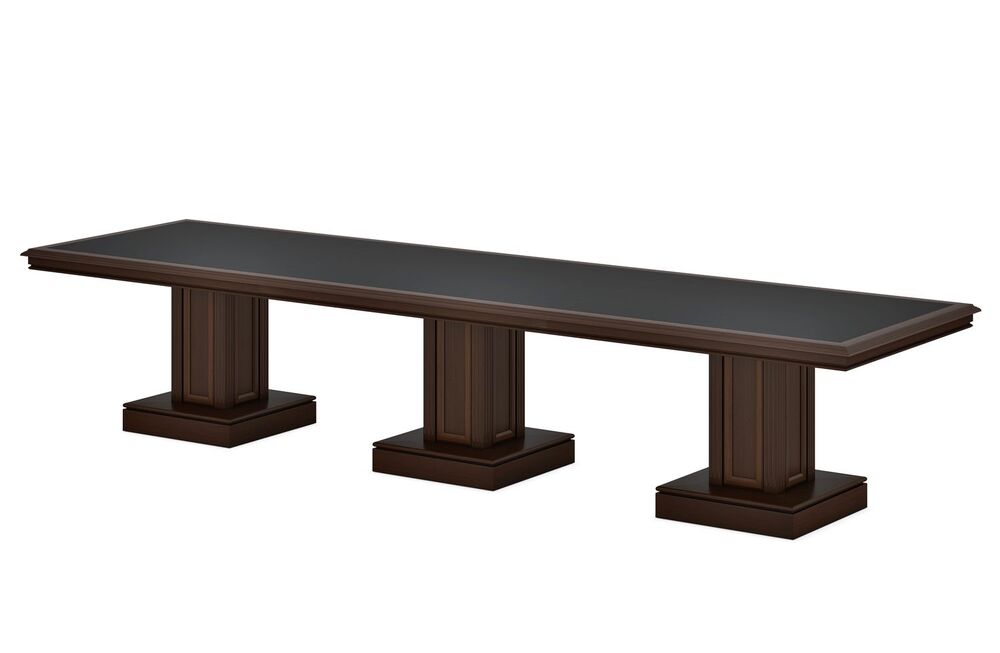 Стол переговорный составной