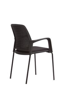 Стул для посетителя