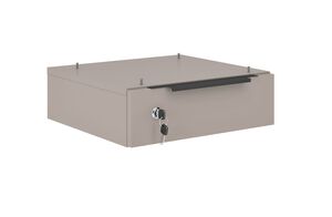 Ящик подвесной 132 к столам на 2 места