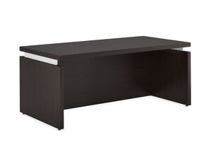 Рабочий стол прямой 1800