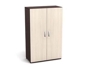 Шкаф низкий закрытый