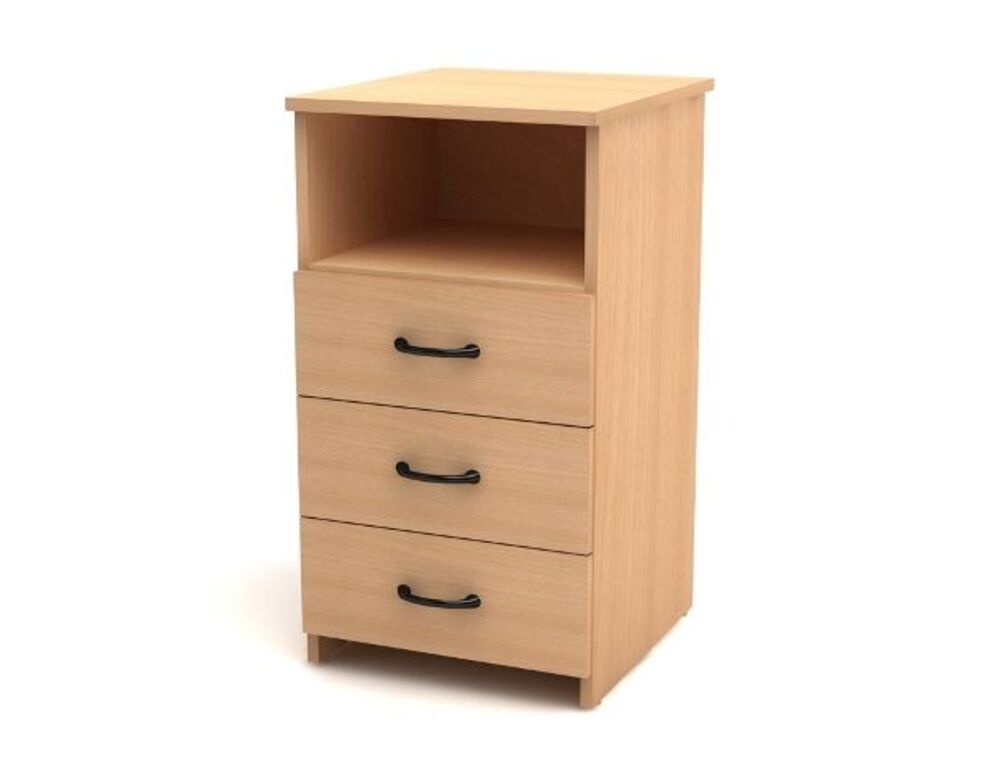 Тумба приставная