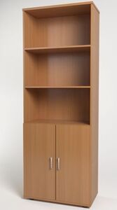 Шкаф высокий