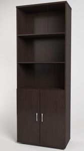 Шкаф высокий