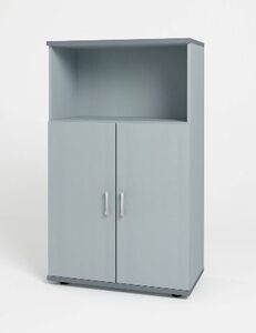 Шкаф средний