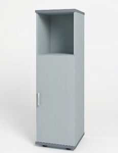 Колонка средняя