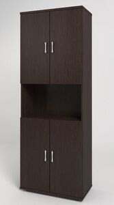 Шкаф высокий