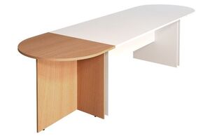 Приставка к столу переговорному