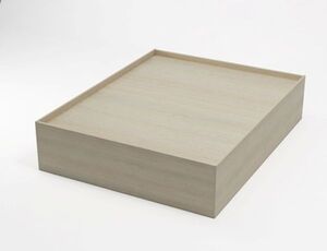 Основание кровати двуспальное