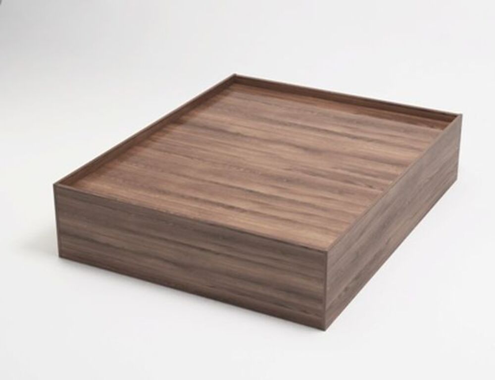 Основание кровати двуспальное