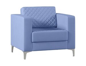 Кресло с подлокотниками