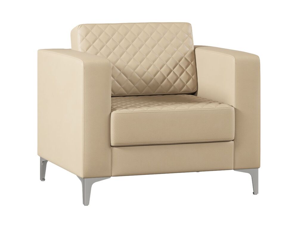 Кресло с подлокотниками