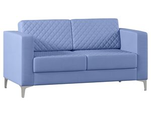 Диван с подлокотниками двухместный