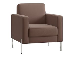 Кресло с подлокотниками