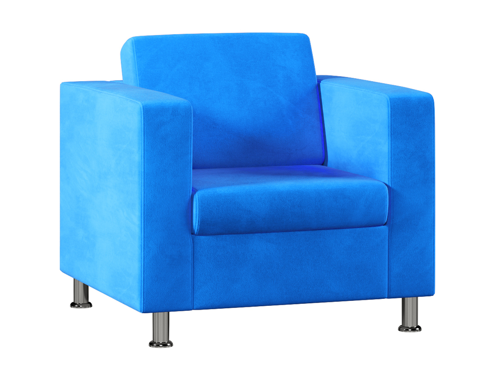 Кресло одноместное