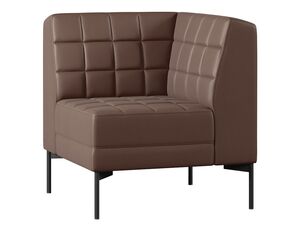 Секция угловая