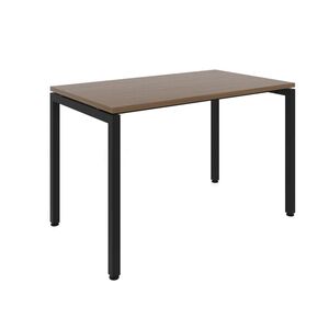 Стол рабочий на металлокаркасе