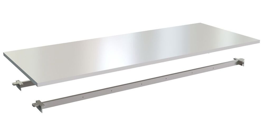 Столешница одинарная