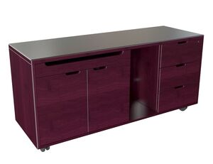 Приставка подкатная без ниши