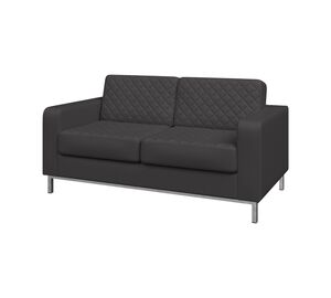 Диван 2-местный Бентли