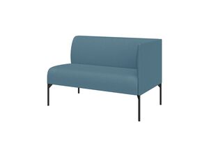 Модуль 2-местный левый Бридж