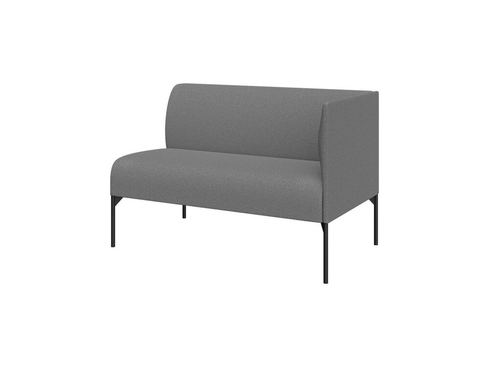 Модуль 2-местный левый Бридж